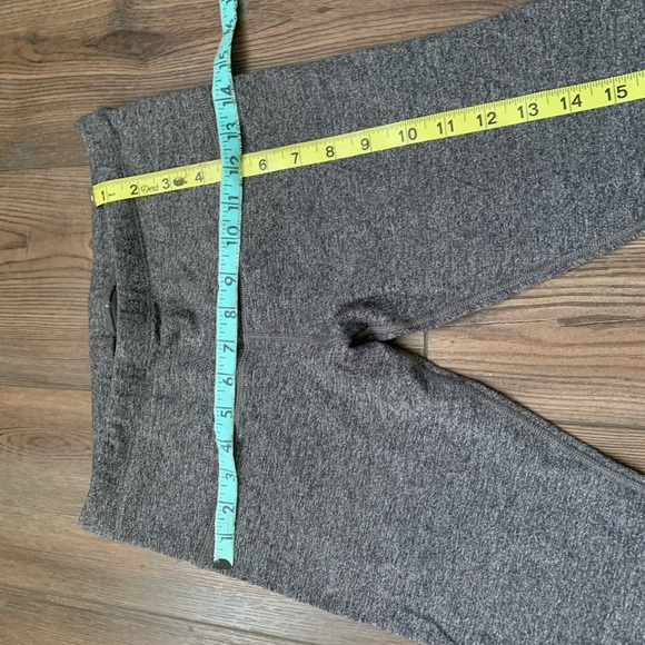Sports leggings - Picture 3 of 4
